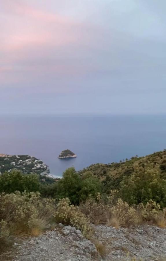 Appartamento Ca' Sandra Vado Ligure Exterior foto