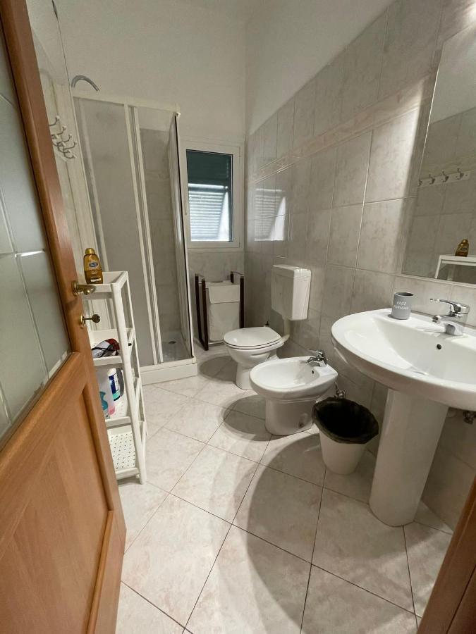 Appartamento Ca' Sandra Vado Ligure Exterior foto